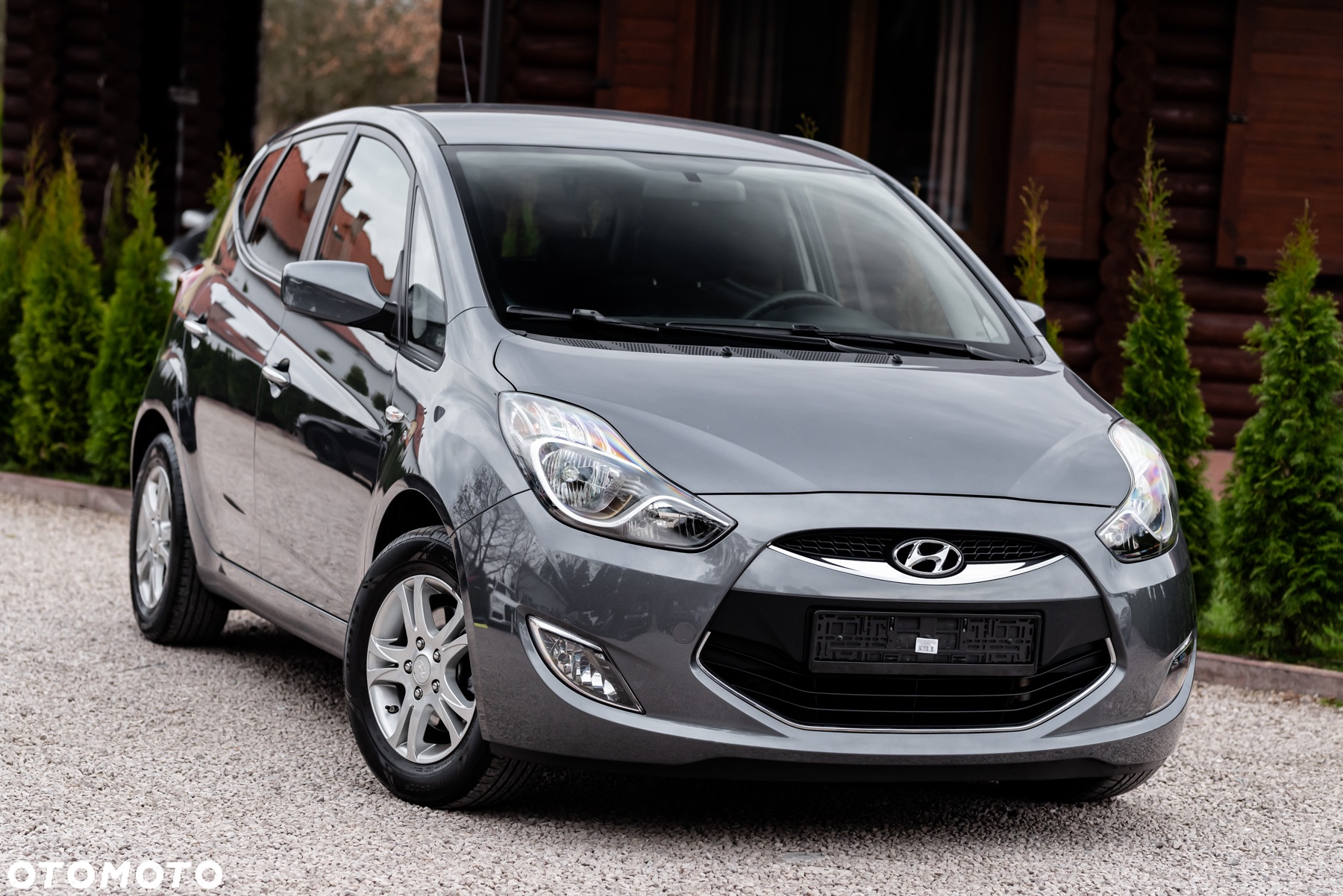 Hyundai ix20 1.4 Style - 4