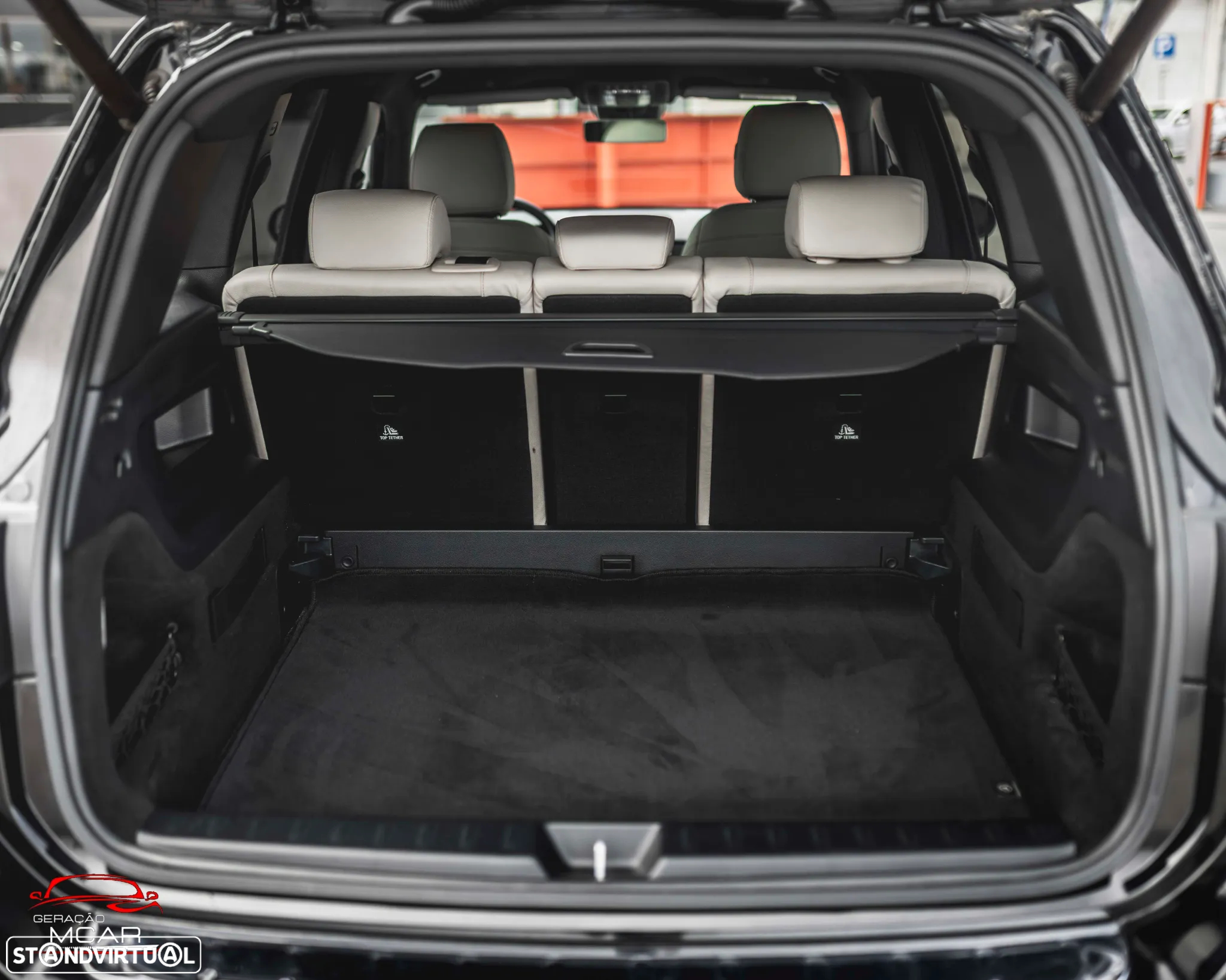Mercedes-Benz GLB 180 - 7