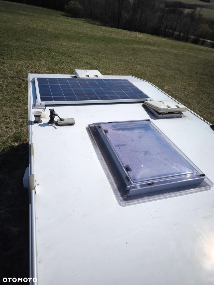 Hobby Prestige 540 - 6