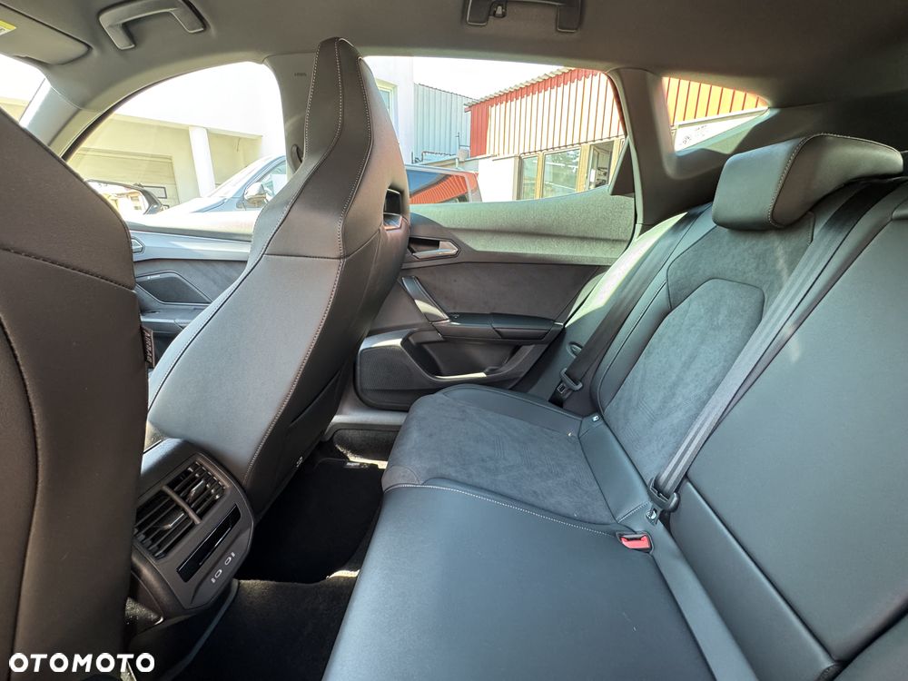 Cupra Formentor 2.0 TSI 4Drive DSG - 12