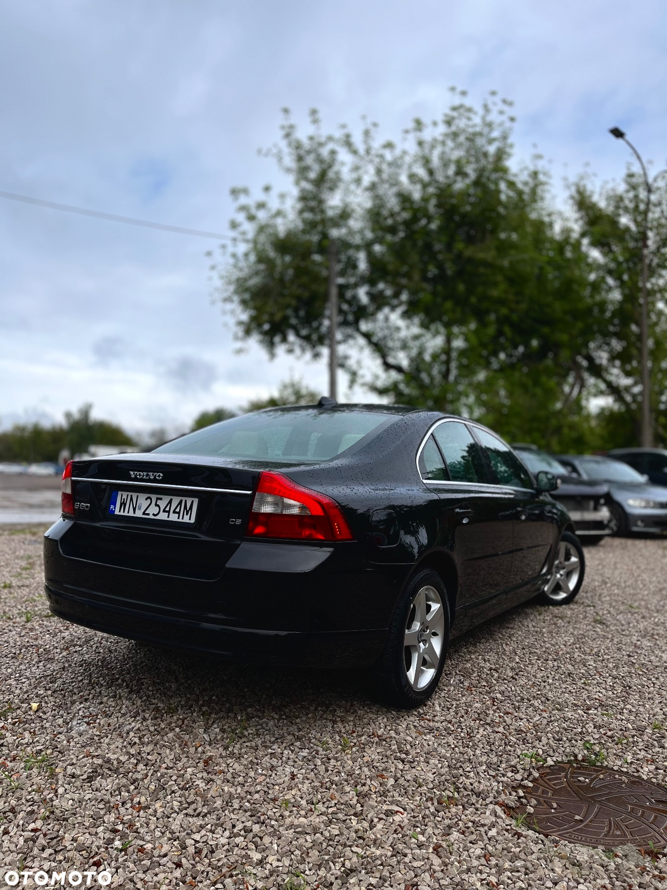 Volvo S80 2.4D5 Executive - 5