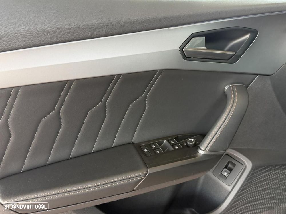 Cupra Formentor 1.4 e-Hybrid Sport DSG - 5
