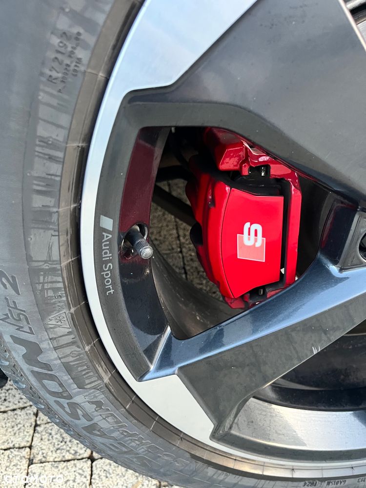Audi SQ5 3.0 TFSI Quattro Tiptronic - 15
