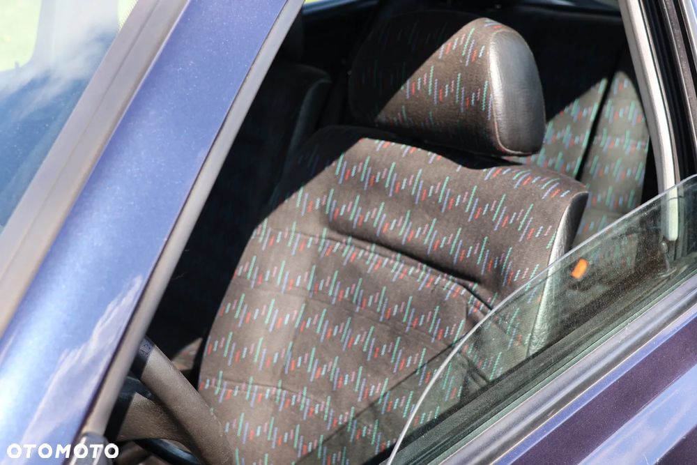 Volkswagen Golf - 7