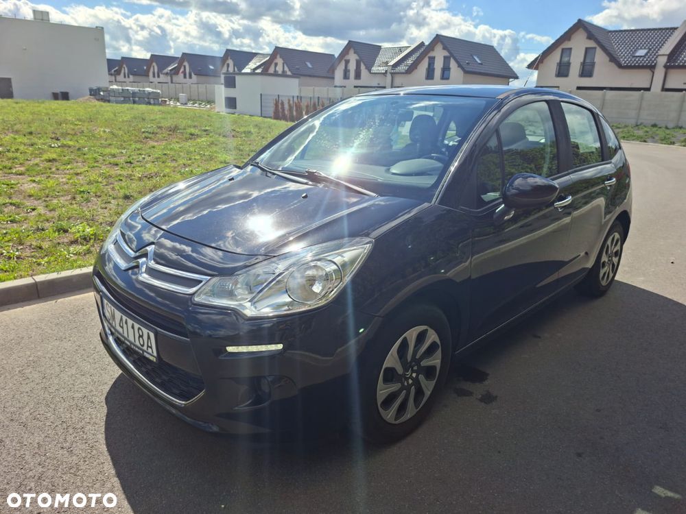 Citroën C3 1.2 VTi Attraction - 3