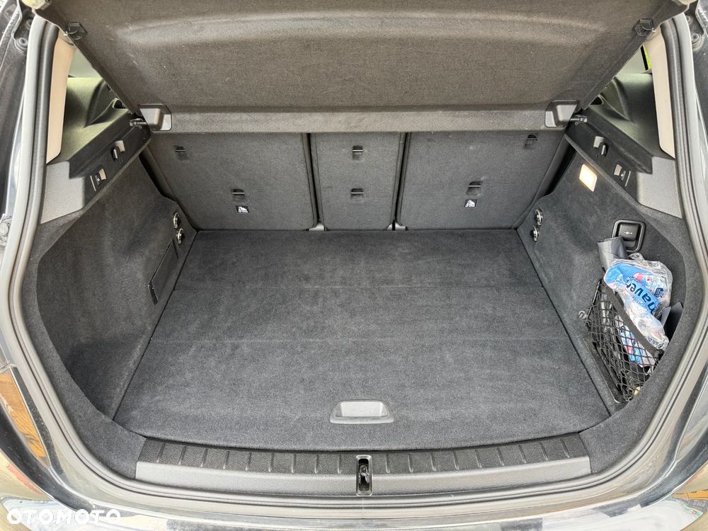 BMW Seria 2 216i - 9