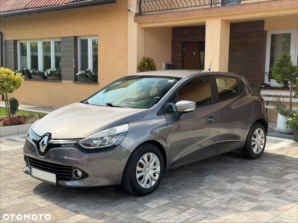 Renault Clio 1.2 16V Alize - 2