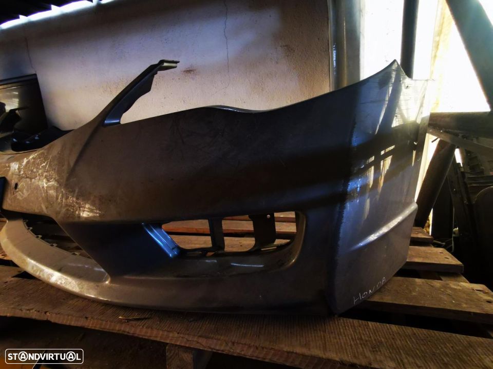 HONDA CIVIC VIII SEDAN PARA CHOQUES FRENTE - PC294 - 5
