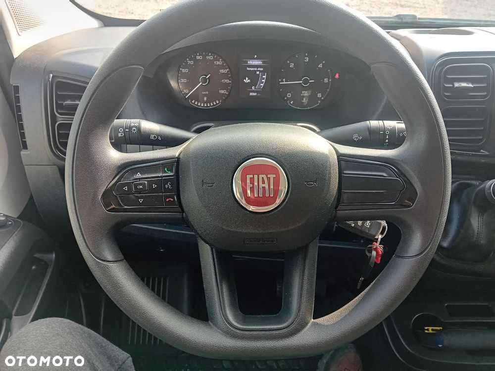 Fiat Ducato L2H2 Autm - 24