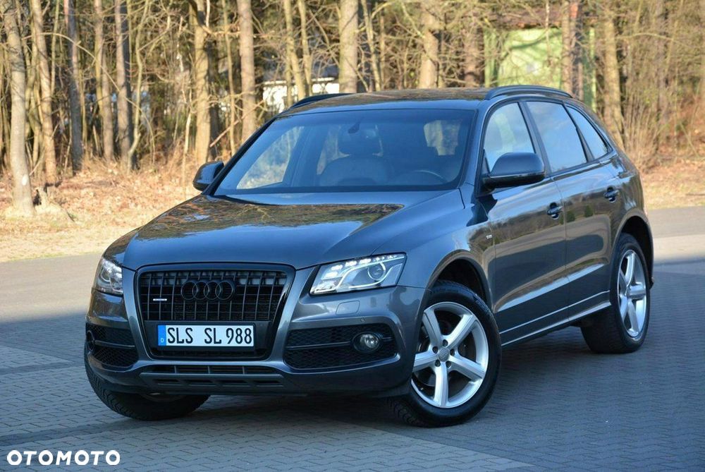 Audi Q5 2.0 TDI Quattro S tronic Prime Line - 2