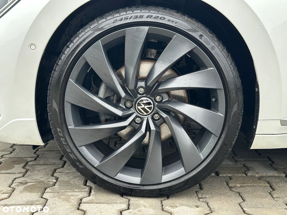 Volkswagen Arteon 2.0 TSI DSG R-Line - 9