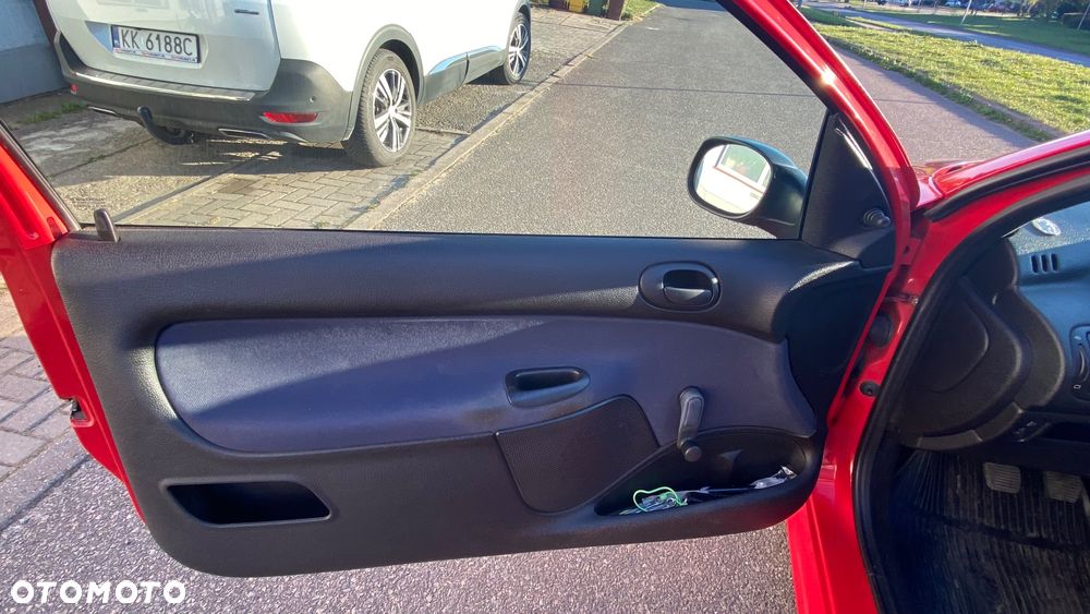 Peugeot 206 1.1 XS - 11