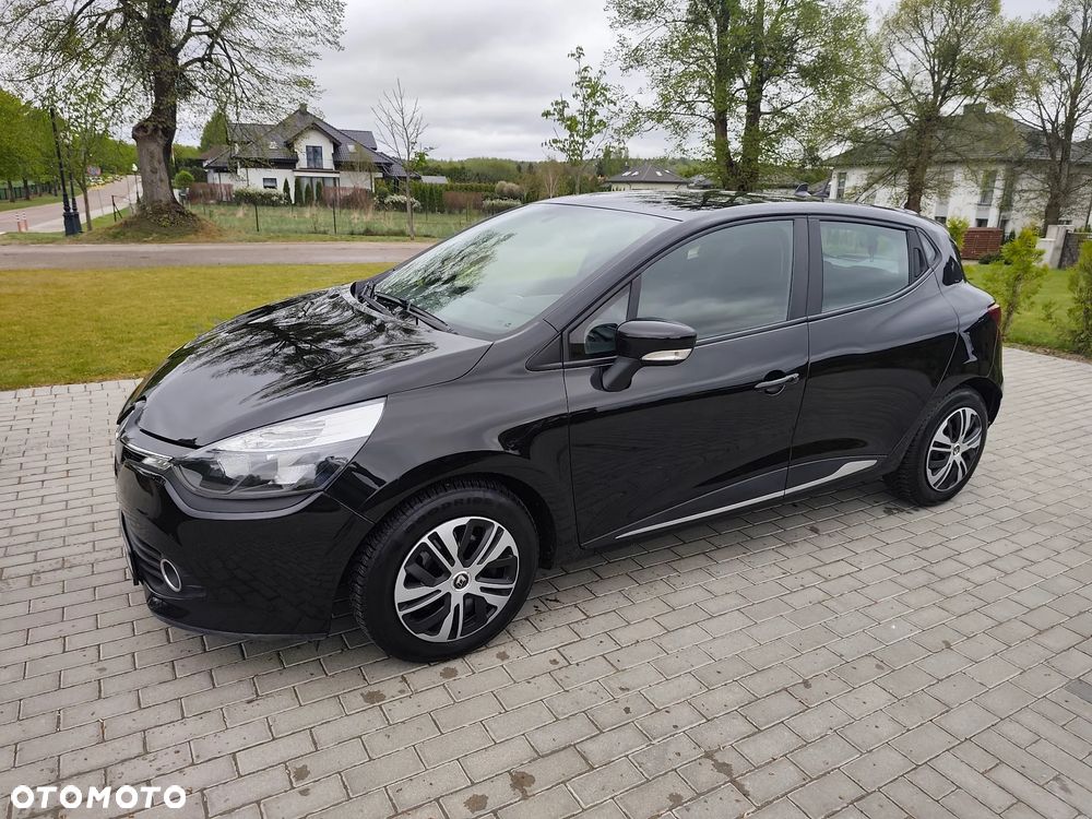 Renault Clio 1.2 16V Expression - 12