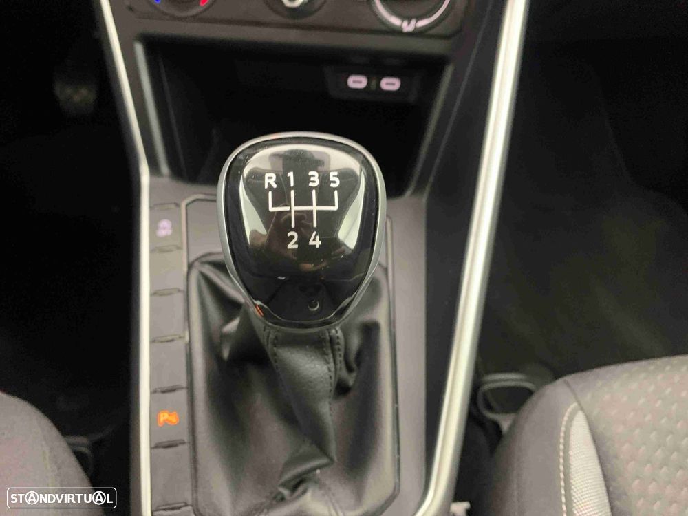 VW Polo 1.0 TSI Urban - 10