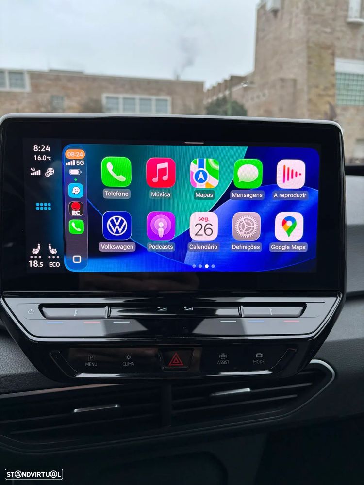 VW ID.3 Pro Performance - 3