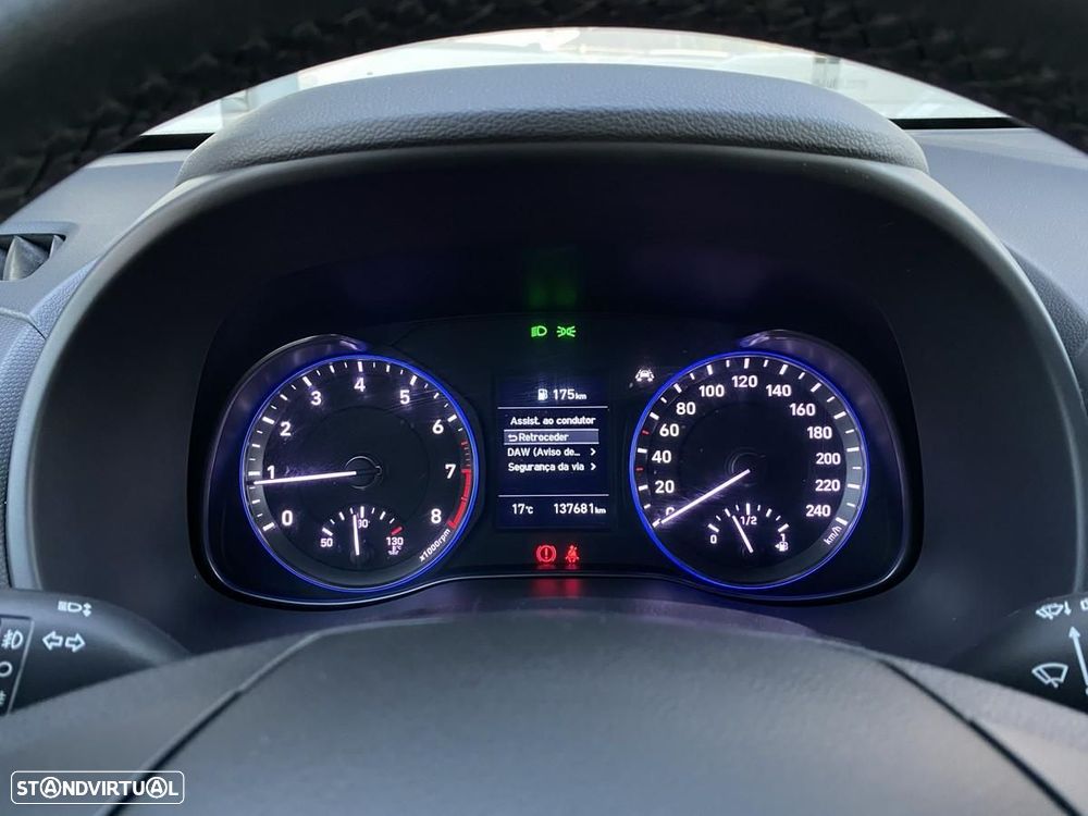 Hyundai Kauai 1.0 T-GDi Premium - 24