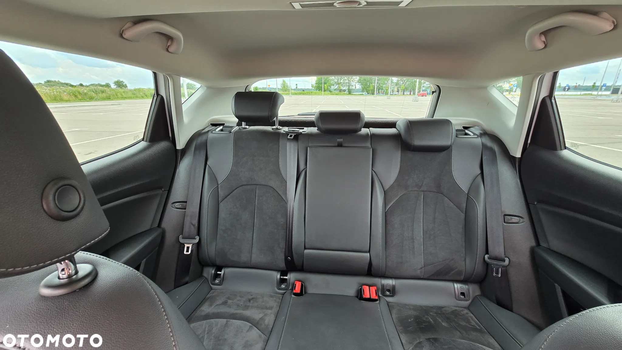 Seat Leon 1.4 TSI Start&Stop XCELLENCE - 9