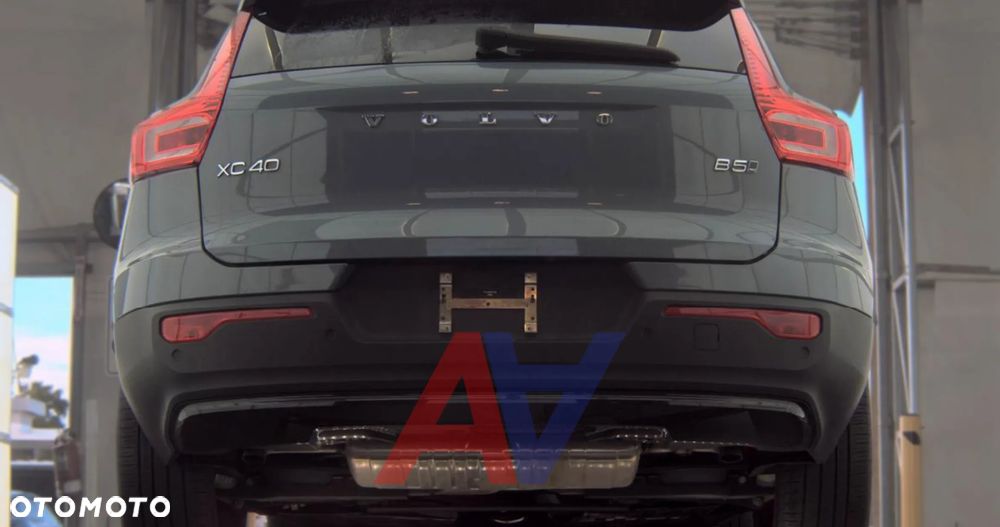 Volvo XC 40 - 10
