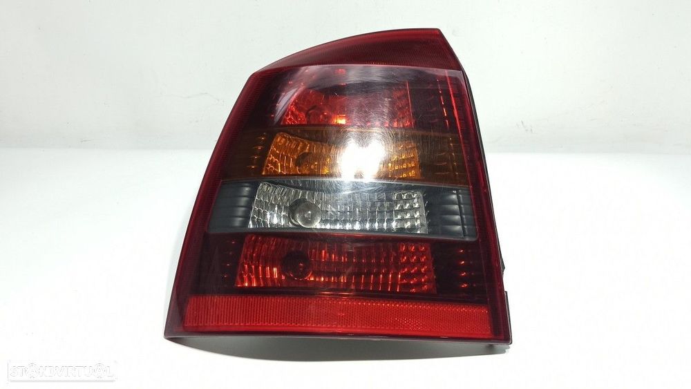 FAROLIM TRASEIRO ESQUERDO OPEL ASTRA G BERLINA COMFORT - 6