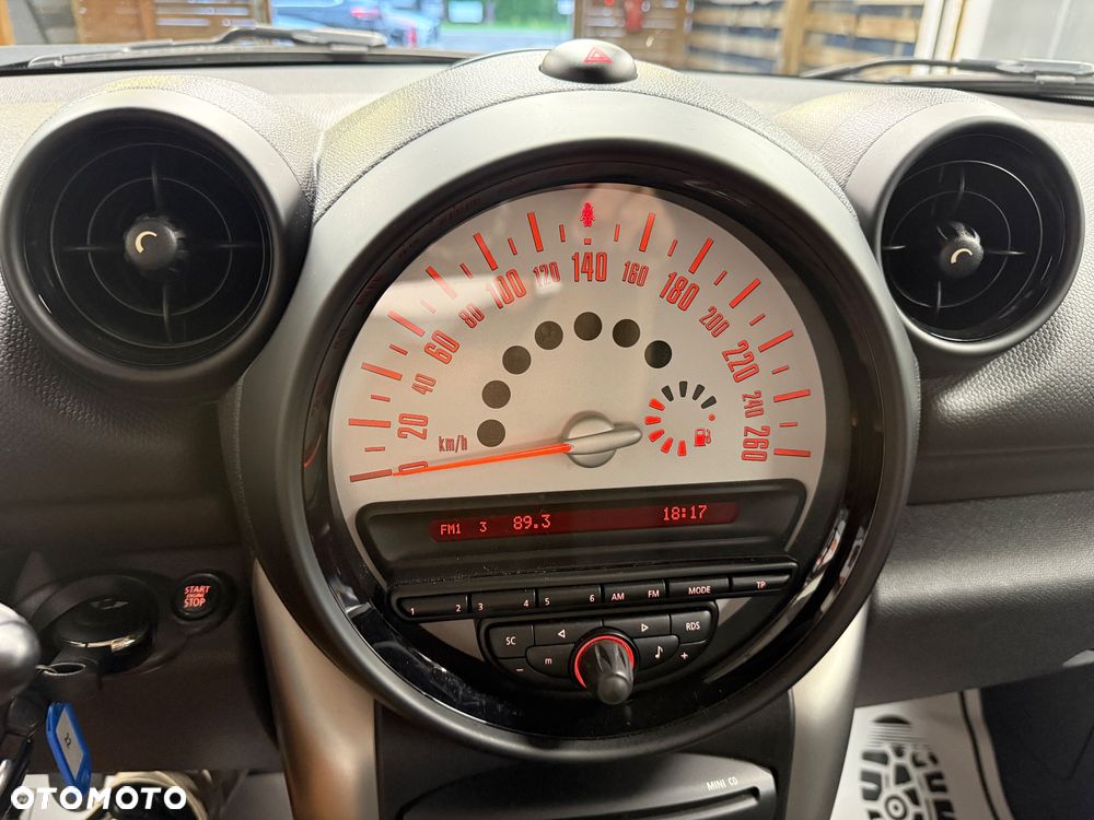 MINI Paceman Cooper - 11