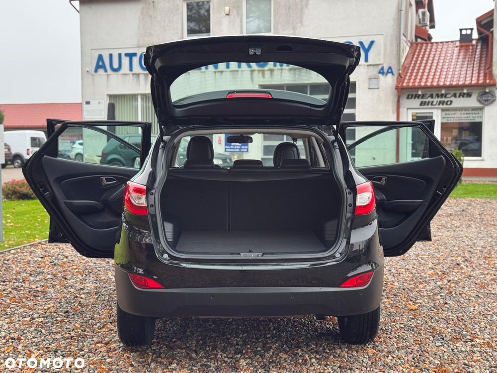 Hyundai ix35 - 17