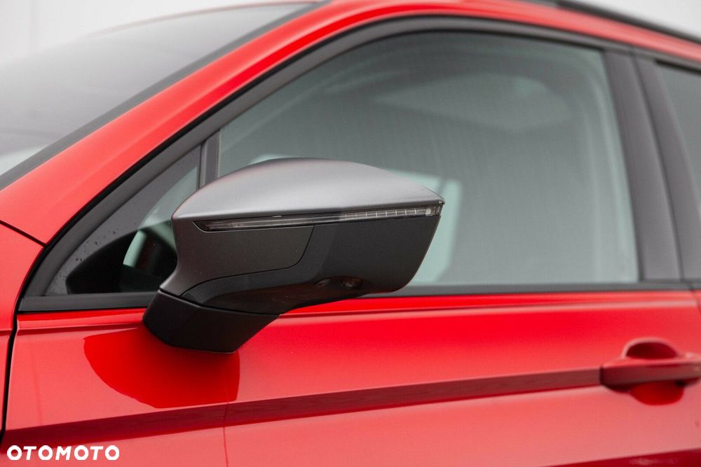 Seat Tarraco 2.0 Eco TSI FR S&S 4Drive DSG - 15