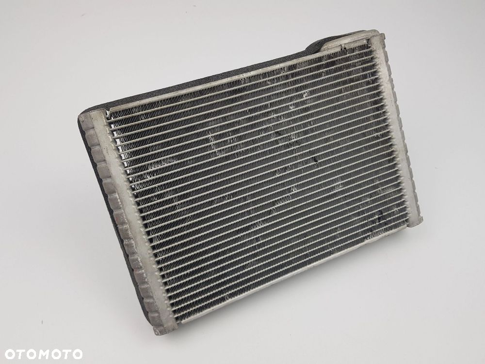 Nagrzewnica klimatyzacji Fiat Punto 199 Opel Corsa D - 5