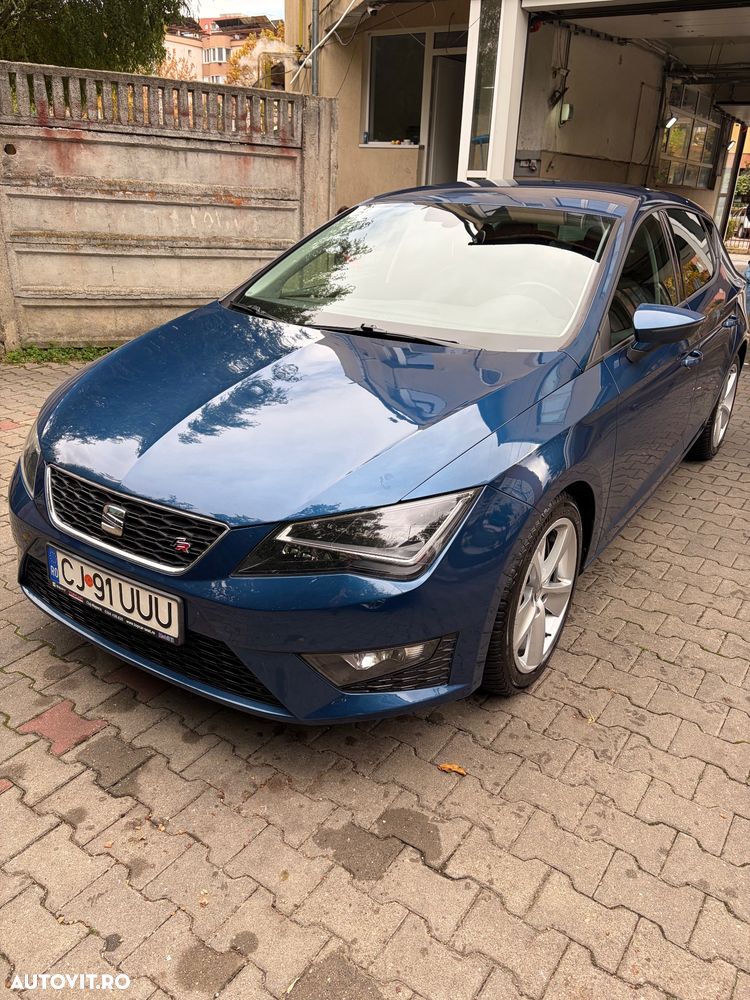 Seat Leon - 6