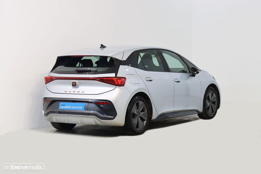 Cupra Born 58 kWh - 3