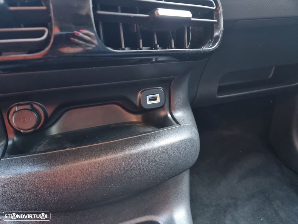 Citroën C4 Cactus 1.2 PureTech Feel - 12