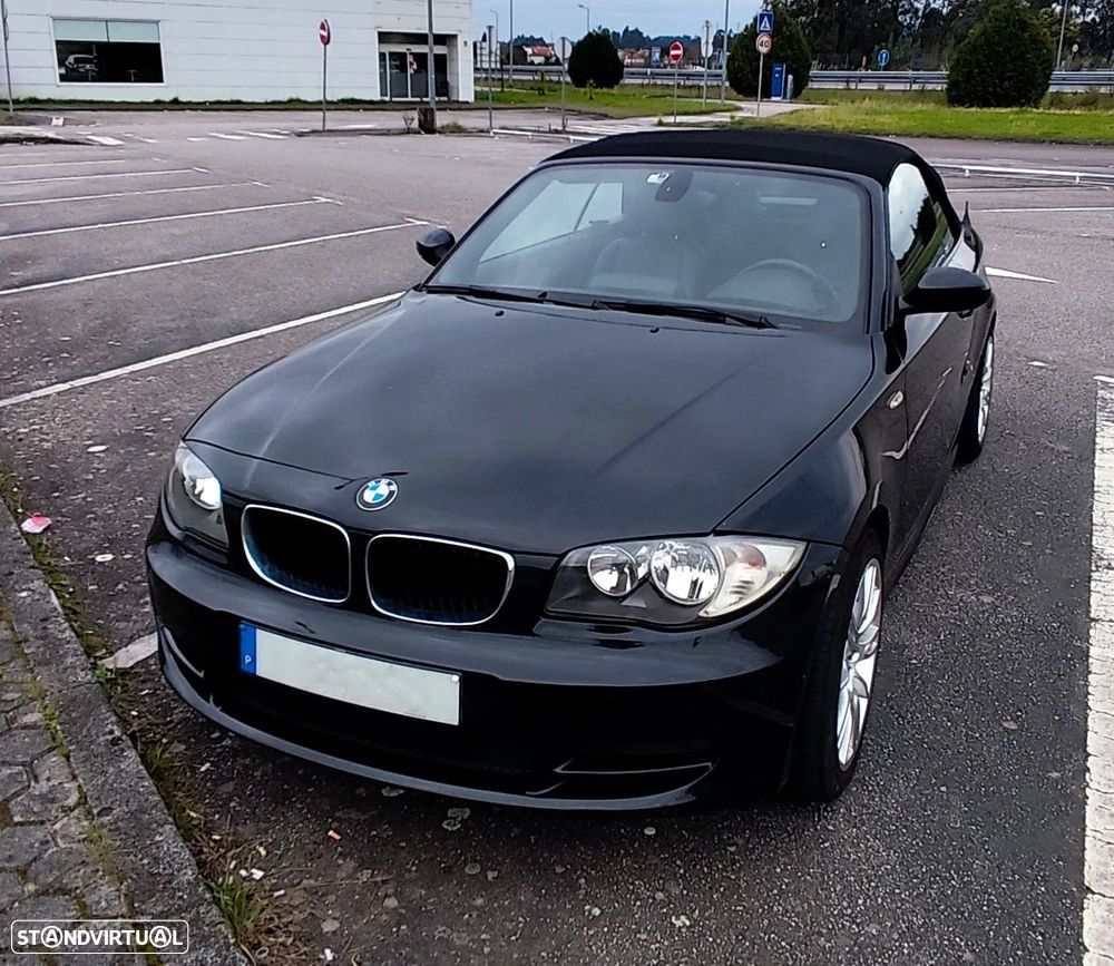 BMW 118 - 6
