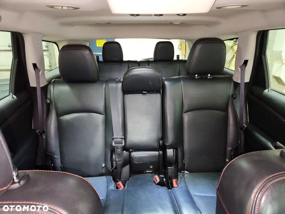 Dodge Journey - 11