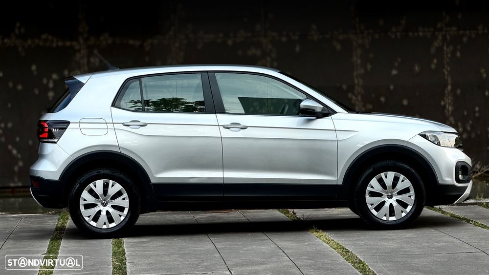 VW T-Cross - 27