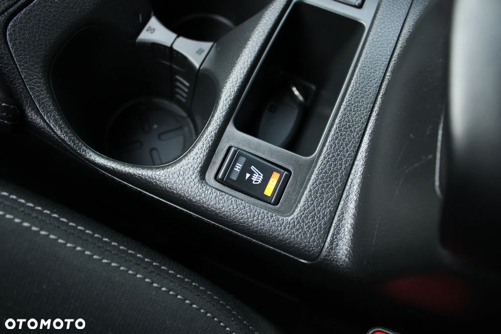 Nissan X-Trail - 33