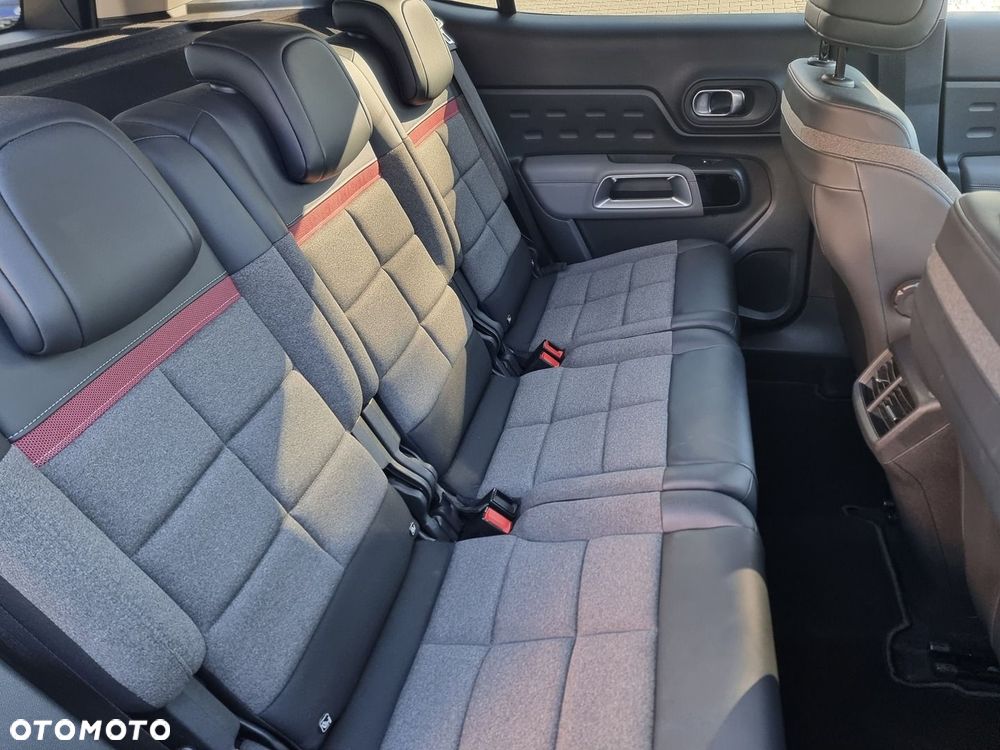 Citroën C5 Aircross 1.5 BlueHDi Feel Pack EAT8 - 22