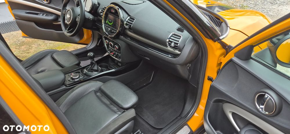 MINI Clubman - 8