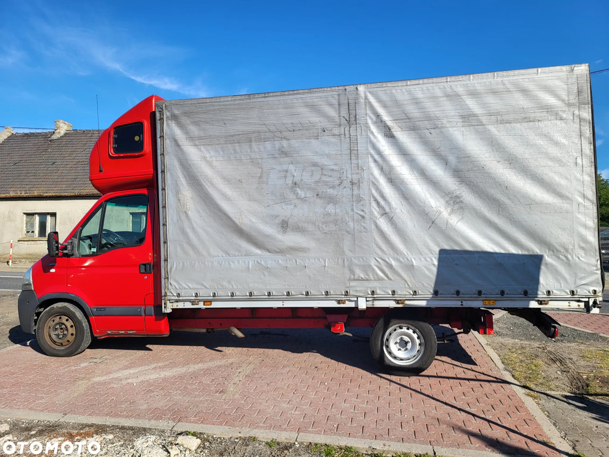 Renault Master - 11