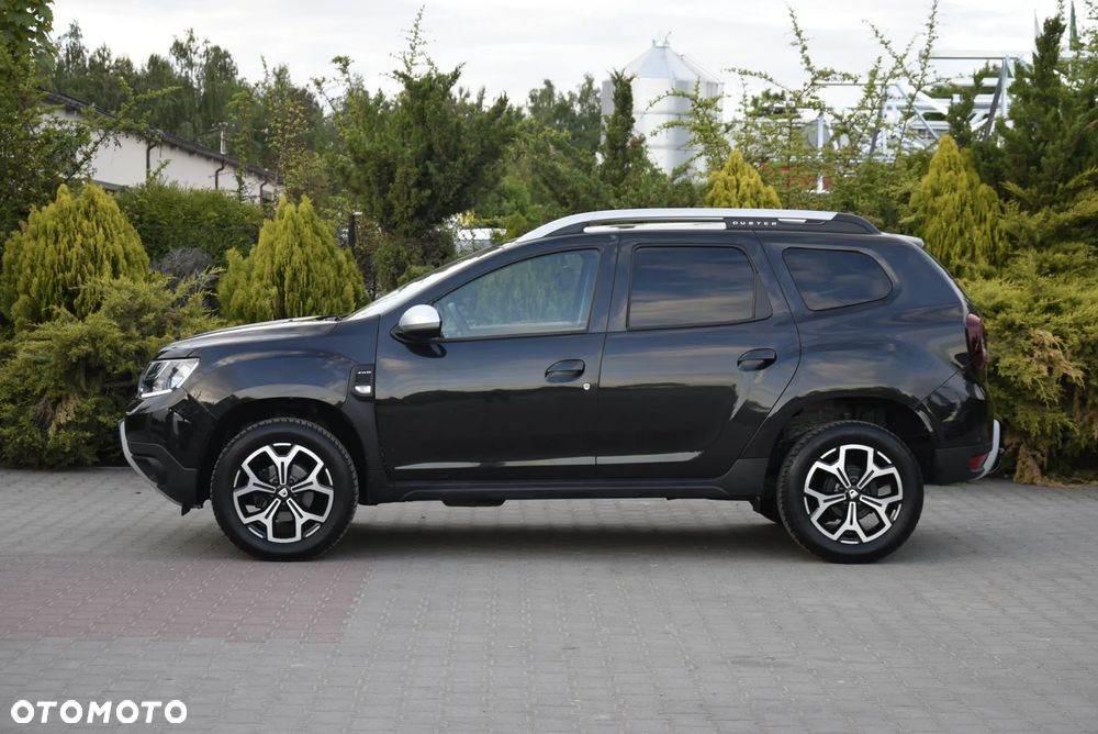 Dacia Duster 1.3 TCe Prestige 4WD - 26