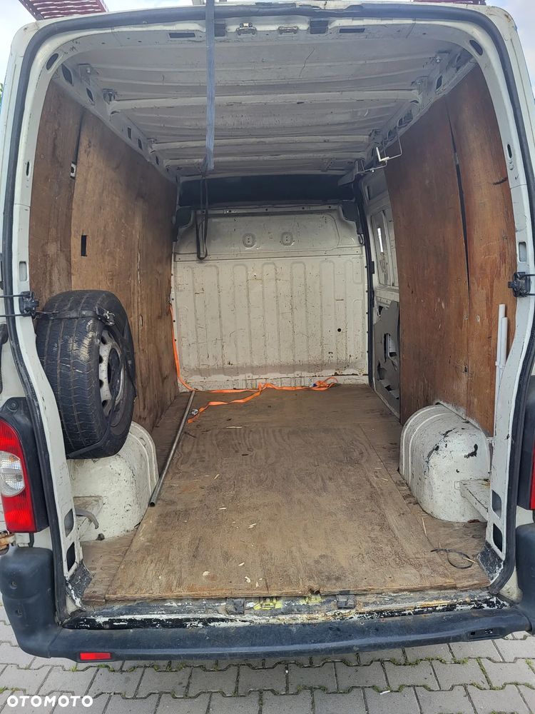 Renault MASTER - 3