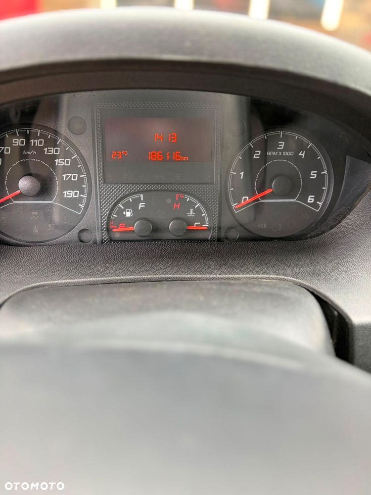 Citroën JUMPER - 10