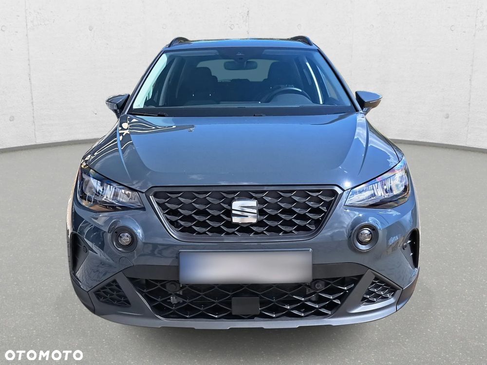 Seat Arona 1.0 TSI Marina S&S DSG - 3