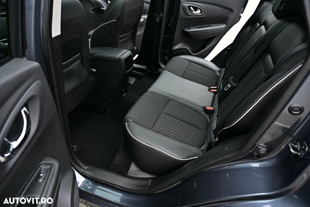 Renault Kadjar Energy dCi 130 4x4 Bose Edition - 33