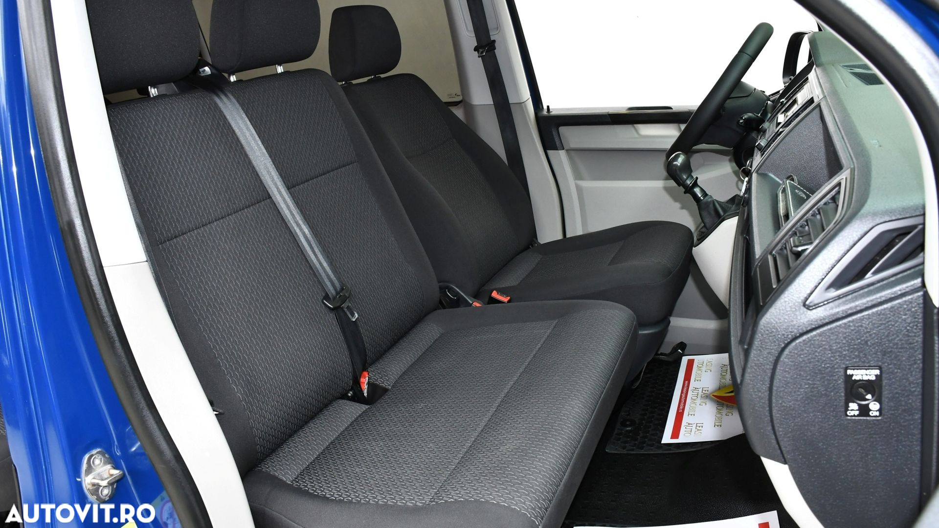 Volkswagen Caravelle T6 2.0 TDI KR Comfortline - 11