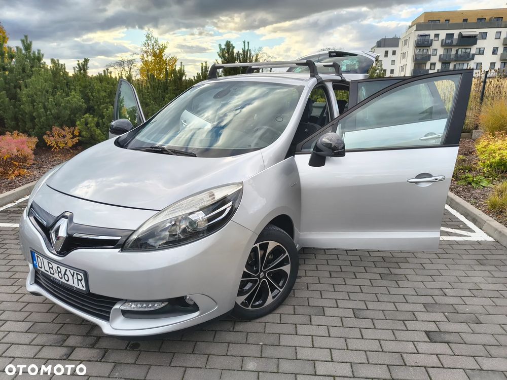 Renault Scenic - 7