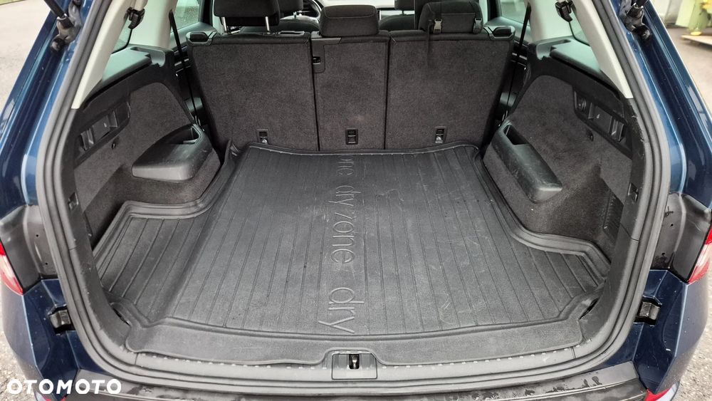 Skoda Kodiaq 1.5 TSI ACT DSG Style - 31