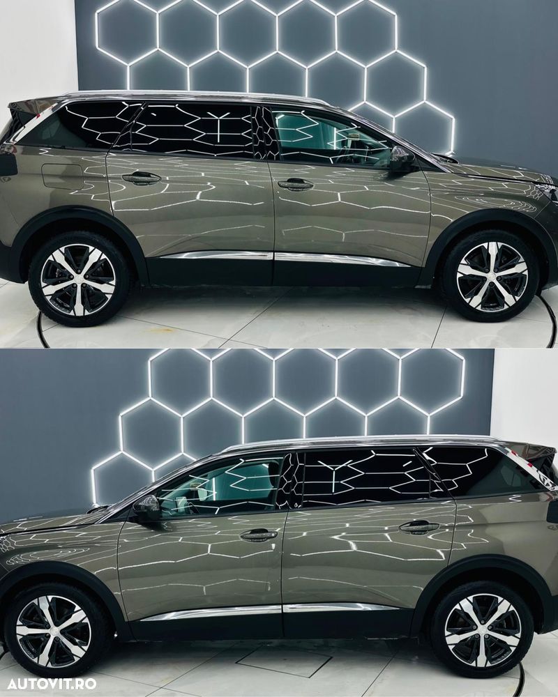 Peugeot 5008 PureTech 130 Stop & Start Allure Business-Paket - 6