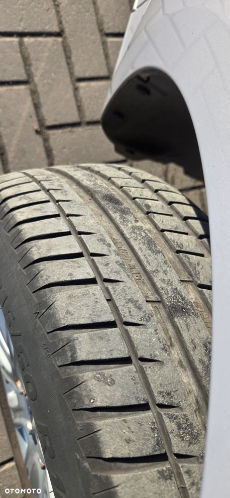 Ford Mondeo SW 1.6 EcoBoost S&S Titanium S - 23