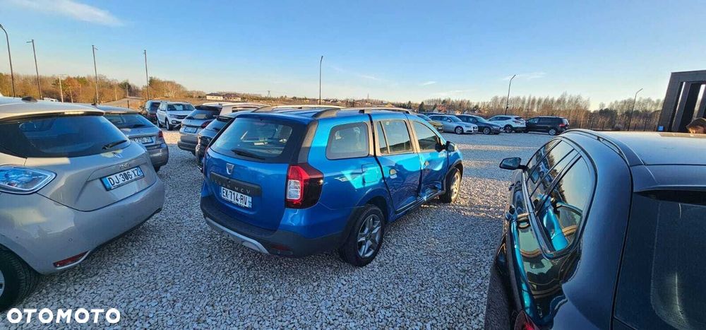 Dacia Logan - 2