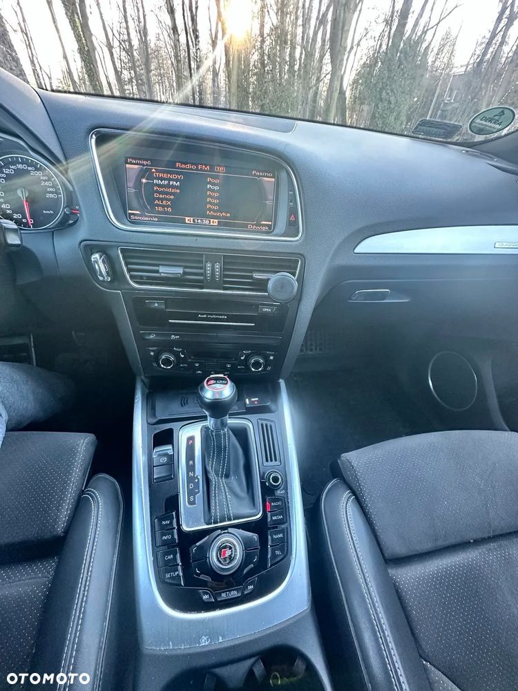 Audi Q5 - 4