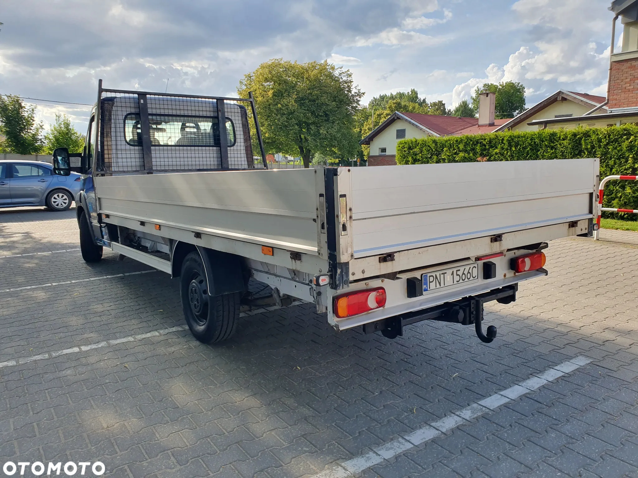 Fiat DUCATO MAXi heavy - 7